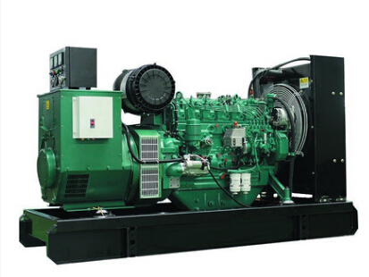 海勃湾全新上柴200kw大型柴油发电机组 海勃湾全新上柴200kw大型柴油发电机组